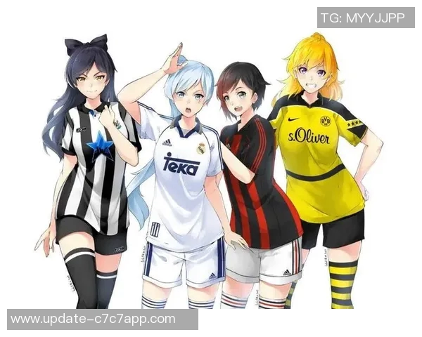 日本动漫中的足球热潮与角色塑造探讨 日本动漫中的足球热潮与角色塑造探讨